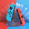 Hoco GA33 Dragon Wireless Nintendo Switch Game Controller Red Blue Bluetooth 5.0