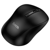 Hoco GM41 Exciting Dual-Mode Bluetooth 5.2 / 2.4G Wireless Business Mouse Black