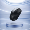 Hoco GM41 Exciting Dual-Mode Bluetooth 5.2 / 2.4G Wireless Business Mouse Black