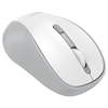 Hoco GM41 Exciting Dual-Mode Bluetooth 5.2 / 2.4G Wireless Business Mouse White