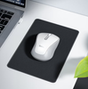 Hoco GM41 Exciting Dual-Mode Bluetooth 5.2 / 2.4G Wireless Business Mouse White