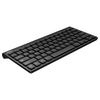 Hoco GM70 Dragon 2.4G Wireless Mini Keyboard Black – 78-Key USB-A Wireless Keyboard