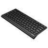 Hoco GM70 Dragon 2.4G Wireless Mini Keyboard Black – 78-Key USB-A Wireless Keyboard