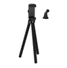 Hoco H101 Sunrise Octopus Flexible Tripod Mobile Phone Stand with 360° Rotation Portable Holder