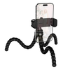 Hoco H101 Sunrise Octopus Flexible Tripod Mobile Phone Stand with 360° Rotation Portable Holder