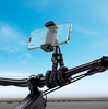 Hoco H101 Sunrise Octopus Flexible Tripod Mobile Phone Stand with 360° Rotation Portable Holder
