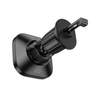 Hoco H28 Rainbow Ring MagSafe Magnetic Air Vent Lock Car Holder Black