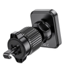 Hoco H32 Magnetic Car Phone Holder Air Vent Mount Universal 4.7–7 Inch Black.
