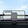 Hoco H32 Magnetic Car Phone Holder Air Vent Mount Universal 4.7–7 Inch Black.