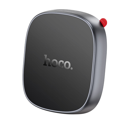 Hoco H52 Ultimate Magnetic Dashboard Car Phone Holder 4.5-7 Inch Gray