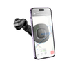 Hoco H74 MagSafe Magnetic Car Phone Holder Air Vent Mount 360° Rotation Black