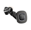 Hoco H74 MagSafe Magnetic Car Phone Holder Air Vent Mount 360° Rotation Black