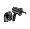 Hoco H74 MagSafe Magnetic Car Phone Holder Air Vent Mount 360° Rotation Black