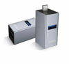 Hoco HB54A 3-In-1 USB-C To 2x USB 2.0 And USB 3.0 Hub Metal Gray