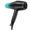Hoco HP15 Professional Hot & Cold Air Hair Dryer – 2400W Powerful Motor, Lightweight & Fast Drying. Green  & Black