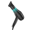 Hoco HP15 Professional Hot & Cold Air Hair Dryer – 2400W Powerful Motor, Lightweight & Fast Drying. Green  & Black