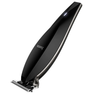Hoco HP25 Electric Hair Clipper, Cordless Stainless Steel Trimmer, 120 Min Runtime, Black