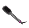 Hoco HP44 Electric Hair Straightening Comb with LCD Digital Display 120-220°C