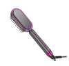 Hoco HP44 Electric Hair Straightening Comb with LCD Digital Display 120-220°C