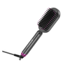 Hoco HP44 Electric Hair Straightening Comb with LCD Digital Display 120-220°C