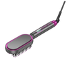 Hoco HP44 Electric Hair Straightening Comb with LCD Digital Display 120-220°C