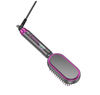 Hoco HP44 Electric Hair Straightening Comb with LCD Digital Display 120-220°C