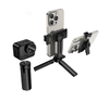Hoco K100 Detachable Super Mini Table Tripod & Selfie Stick for 4.5-7 Inch Smartphones
