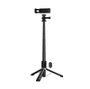 Hoco K101 Prestigio Long 95cm Multifunctional Selfie Stick Tripod with Bluetooth 5.2 Remote