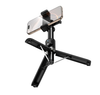 Hoco K101 Prestigio Long 95cm Multifunctional Selfie Stick Tripod with Bluetooth 5.2 Remote