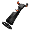 Hoco K26 Smart Auto Face Tracking 360° Phone Holder 4.5-7 Inch Gesture Control Black
