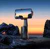 Hoco K26 Smart Auto Face Tracking 360° Phone Holder 4.5-7 Inch Gesture Control Black