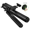 Hoco K32 360° Face Tracking Selfie Stick Tripod with Bluetooth Remote, 1.81m