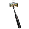 Hoco K34 Spring Live Broadcast Phone Holder with Fill Light & Bluetooth Remote