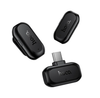 Hoco L26 Type-C Smart AI Noise Reduction Wireless Microphone With USB-C Receiver