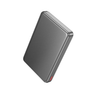 Hoco Q26 Joy 5000mAh PD20W Magnetic MagSafe Fast Wireless Charging Power Bank – Gray