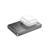 Hoco Q26 Joy 5000mAh PD20W Magnetic MagSafe Fast Wireless Charging Power Bank – Gray