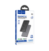 Hoco Q26 Joy 5000mAh PD20W Magnetic MagSafe Fast Wireless Charging Power Bank – Gray