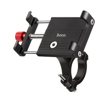 Hoco Smartphone Bike/Motorbike handlebar Mount Holder  4.7 – 7 inches phones DCA4.