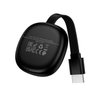 Hoco UA45 HDTV To Type-C 2.4G / 5G Dual-Antenna Wireless Screen Display Adapter 1080P 60Hz