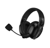 Hoco W114 Magic Four-Mode Wireless Gaming Headphones Black With Bluetooth 5.4, 2.4G And 3.5mm