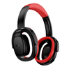 Hoco W67 Rhyme Open-Ear Bluetooth 5.4 Wireless Headphones – 32h Playback, Built-in Mic, Black