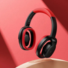 Hoco W67 Rhyme Open-Ear Bluetooth 5.4 Wireless Headphones – 32h Playback, Built-in Mic, Black
