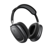 Hoco W68 Calma ANC Bluetooth Headphones black Wireless Over-Ear 45h Battery USB-C AUX