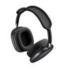 Hoco W68 Calma ANC Bluetooth Headphones black Wireless Over-Ear 45h Battery USB-C AUX