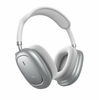 Hoco W68 Calma ANC Bluetooth Headphones gray Wireless Over-Ear 45h Battery USB-C AUX