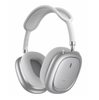 Hoco W68 Calma ANC Bluetooth Headphones gray Wireless Over-Ear 45h Battery USB-C AUX
