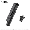 Hoco Wireless 85cm Selfie Stick. Fill, Flash light. 360. Supports Gimbal. Tripod Monopod. Bluetooth Remote Shutter. For iPhone, Android, GoPro. K15