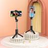 Hoco Wireless Selfie Stick 360 Tripod Monopod with Bluetooth Remote Shutter Universal for iPhone Android Smartphones K17