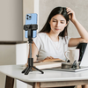 Hoco Wireless Selfie Stick 360 Tripod Monopod with Bluetooth Remote Shutter Universal for iPhone Android Smartphones K17