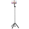 Hoco Wireless Selfie Stick 360 Tripod Monopod with Bluetooth Remote Shutter Universal for iPhone Android Smartphones K18